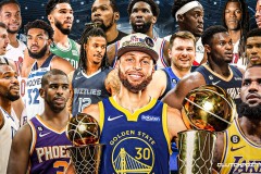 湖人队官方宣布乔尔·恩比德加盟，组建全新五巨头阵容！