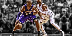 湖人队四年冠军梦碎，问题球员去留成疑