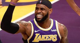 东契奇在詹姆斯激励下自律成长，湖人助教见证蜕变