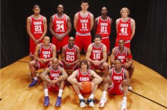 福克斯点评勇士格林：抱怨多引发球队文化讨论